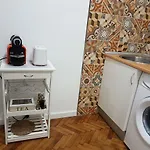 Apartamento Soho-Colón, ubicado en centro histórico