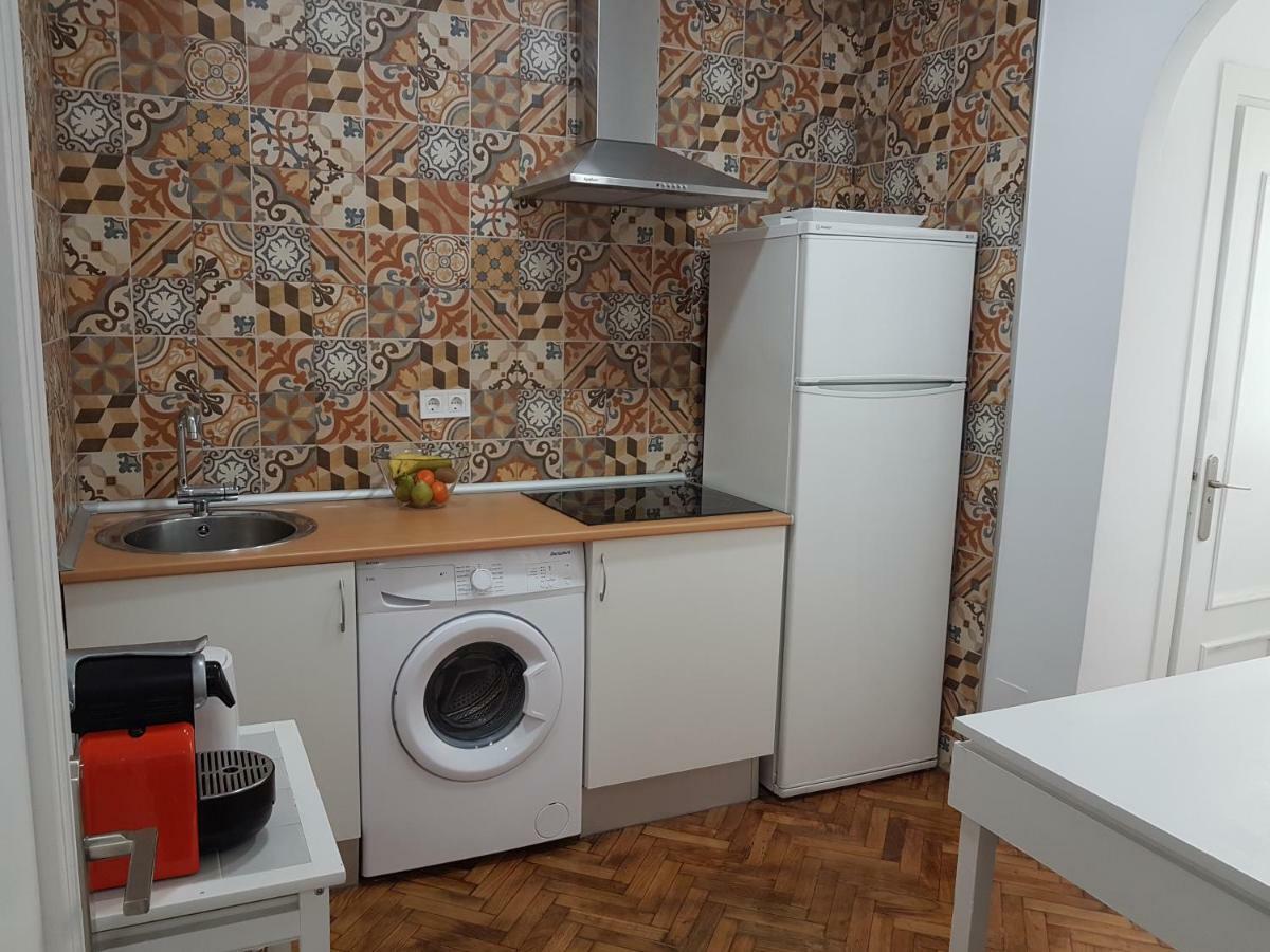 Apartamento Soho-colón, Ubicado En Centro Histórico Málaga