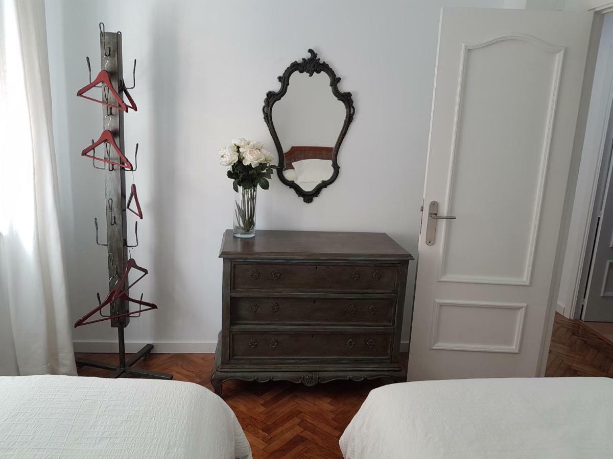 Soho-colón, Ubicado En Centro Histórico Apartamento