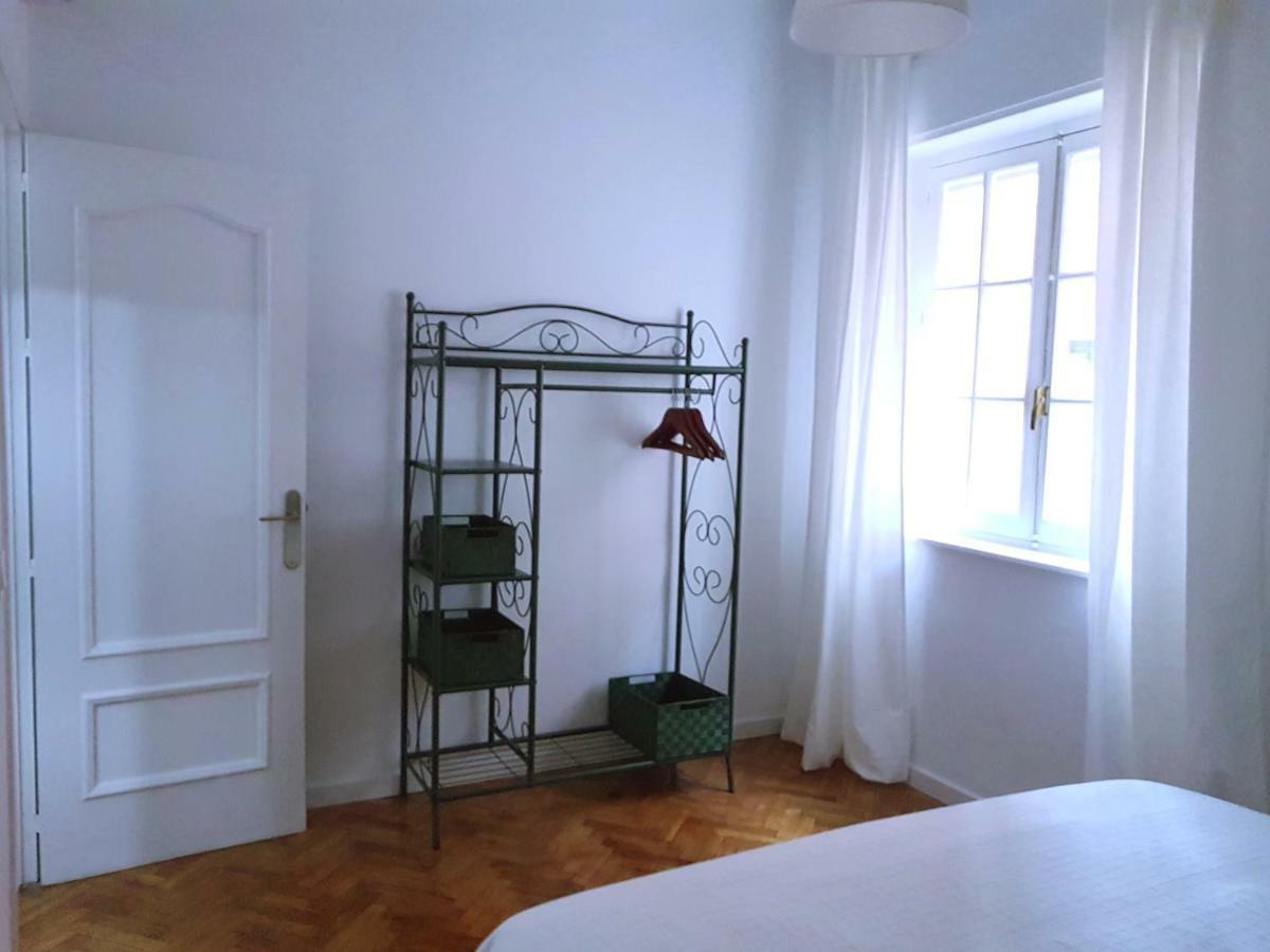 Soho-colón, Ubicado En Centro Histórico Apartamento Málaga