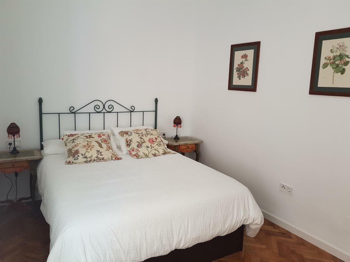 Apartamento Soho-colón, Ubicado En Centro Histórico