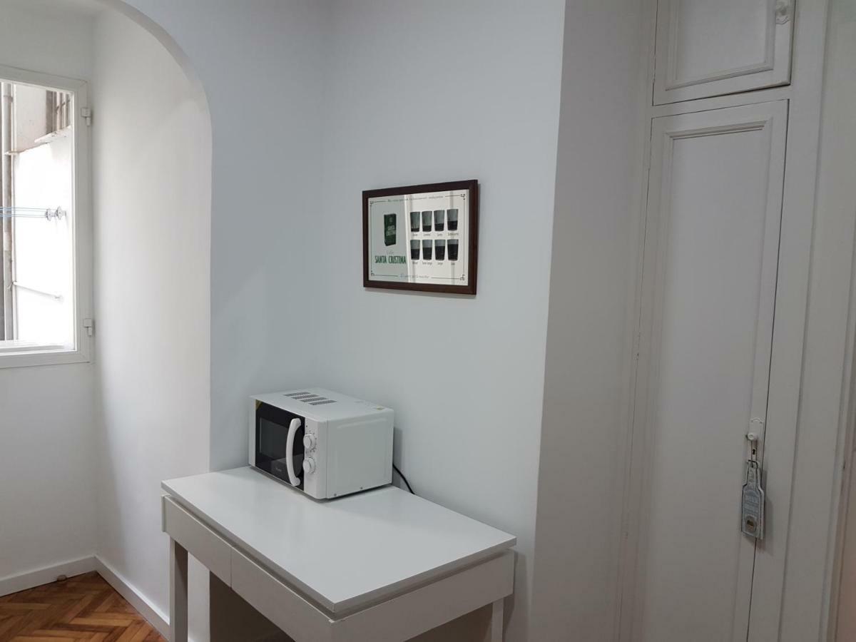 Soho-colón, Ubicado En Centro Histórico Apartamento