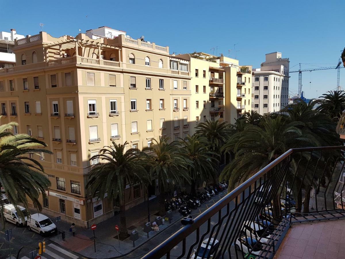 Soho-colón, Ubicado En Centro Histórico Málaga
